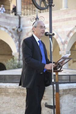 2014.06.02 I Salmi Nella Tradizione Ebraica 