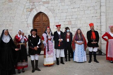2021 Sardegna 2021 Sardegna