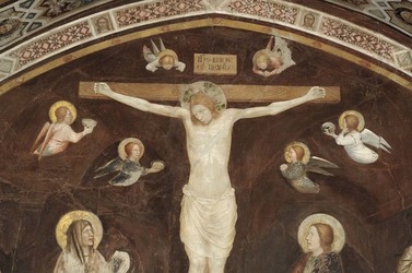 Cappella delle reliquie Cappella delle reliquie