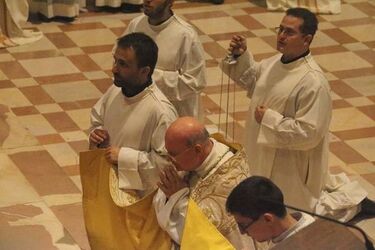 2014.06.19 Corpus Domini