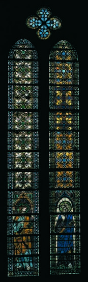 Basilica Superiore