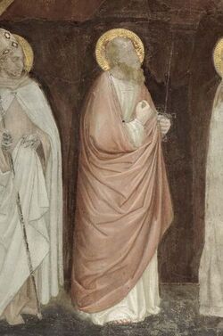 Cappella delle reliquie Cappella delle reliquie