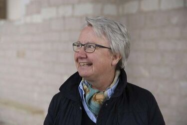 2015.01.14 Schavan Annette ambasciatrice tedesca presso la Santa Sede 2015.01.14 Schavan Annette ambasciatrice tedesca presso la Santa Sede