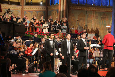 2013.12.13 Concerto di Natale 2013