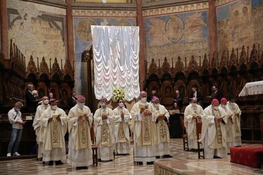 2020.10.10 Beatificazione Carlo Acutis 2020.10.10 Beatificazione Carlo Acutis