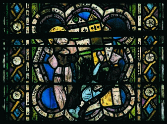 Basilica Superiore