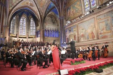 Concerto di Natale 2014