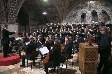 Concerto Alla luce di una Stella Concerto Alla luce di una Stella