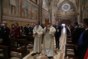 2020.10.10 Beatificazione Carlo Acutis 2020.10.10 Beatificazione Carlo Acutis