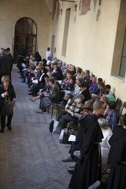 2014.06.02 I Salmi Nella Tradizione Ebraica 
