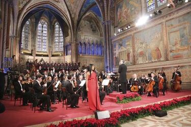 Concerto di Natale 2014