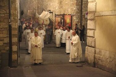 2014.06.19 Corpus Domini