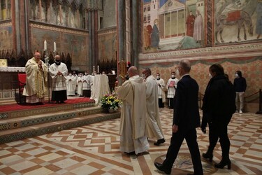 2020.10.10 Beatificazione Carlo Acutis 2020.10.10 Beatificazione Carlo Acutis