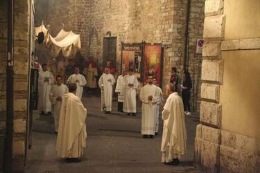 2014.06.19 Corpus Domini