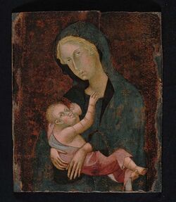 Collezione Frederick Mason Perkins Collezione Frederick Mason Perkins