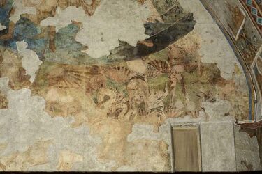 Transetto sud