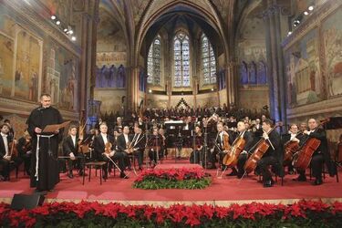 Concerto di Natale 2014