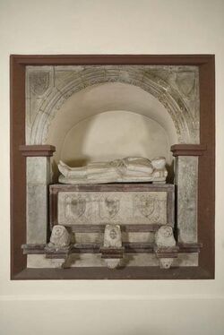 Cappella di Sant Antonio abate Cappella di Sant Antonio abate