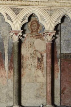 Transetto sud