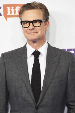  Bridget Jones Baby Madrid Premiere