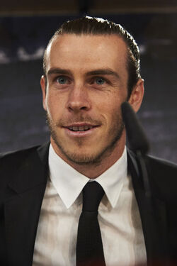 Gareth Bale Signs New Contract at Real Madrid