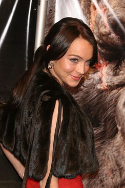 Lindsay Lohan Lindsay Lohan