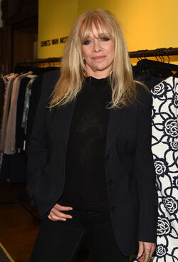 Late night shopping at Liberty London for mothers2mothers London