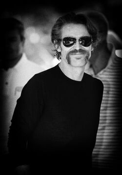 Portrait s of the 69nd Venice Film Festival