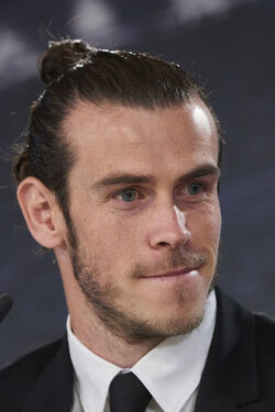 Gareth Bale Signs New Contract at Real Madrid