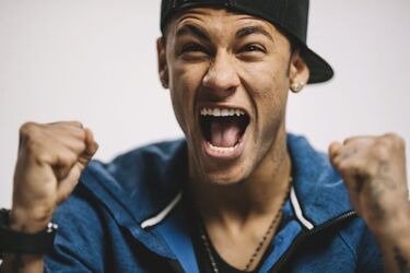 Neymar Jr reveals future hopes and ambitions after turning 25