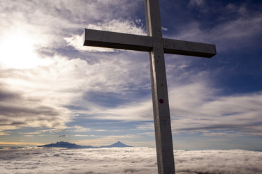 Cumbres del Ajusco National Park