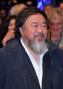 Opening film of the German film festival in Berlin Premiere of Hail Caesar at the Berlinale Palast Potsdamer place