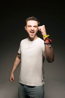 Famous faces to rally support for Team GB athletes at the Rio 2016 Olympic Games