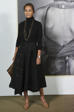 Loewe Past Present Future Party in Madrid