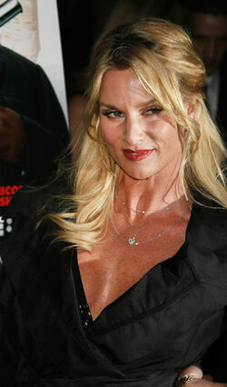 NICOLLETTE SHERIDAN