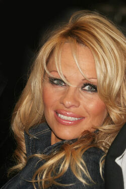 Pam Anderson Pam Anderson