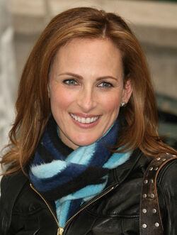 MARLEE MATLIN