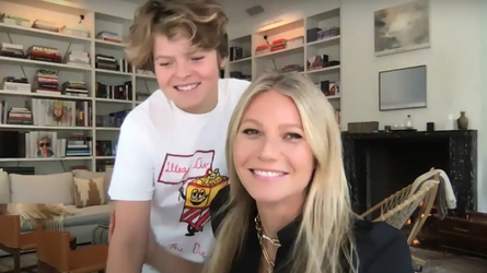 Gwyneth Paltrow sells candle that smells like her orgasm Gwyneth Paltrow sells candle that smells like her orgasm