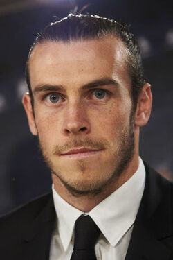 Gareth Bale Signs New Contract at Real Madrid