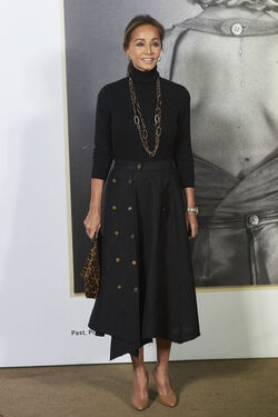 Loewe Past Present Future Party in Madrid