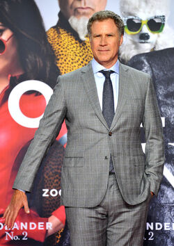 Zoolander 2 Premiere The Berliner Sony Centre Berlin