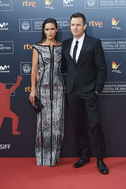 American Pastoral Premiere 64th San Sebastian Film Festival American Pastoral Premiere 64th San Sebastian Film Festival