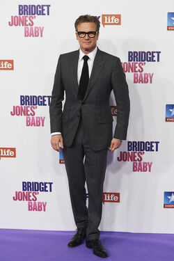  Bridget Jones Baby Madrid Premiere