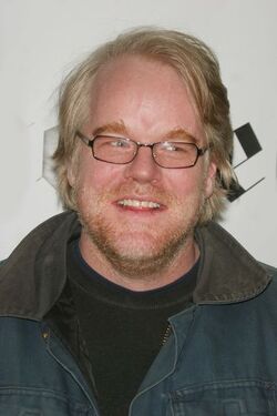 Phillip Seymour Hoffman 2006