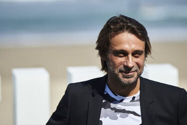  Bigas x Bigas 16 Photocall 64th San Sebastian Film Festival