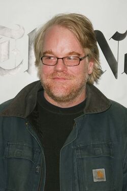Phillip Seymour Hoffman 2006