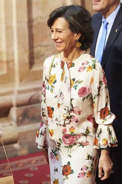 Princesa de Asturias Awards 2016 Day 2
