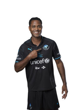 Soccer Aid Goes Dutch As Stam Van Der Sar And Kluivert All Sign Up To Play At Old Trafford Soccer Aid Goes Dutch As Stam Van Der Sar And Kluivert All Sign Up To Play At Old Trafford