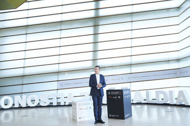  The Magnificent Seven Photocall 64th San Sebastian Film Festival