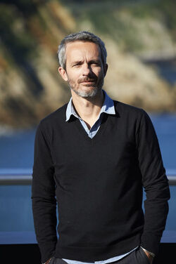  L Odyssee The Odyssey Photocall 64th San Sebastian Film Festival